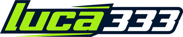 luca333 Logo
